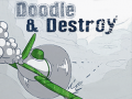 Joc  Doodle & Destroy
