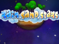 Joc Rain, Sand, Stars