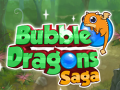 Joc Bubble Dragons Saga