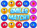 Joc  Smiles Match3