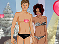 Joc Vanessa and Zac