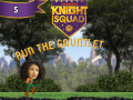 Joc Knight Squad: Run the Gauntlet