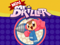 Joc Mini Mr Driller