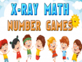 Joc X-Ray Math Multiplication