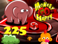 Joc Monkey Go Happy Stage 225