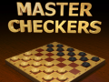 Joc Master Checkers
