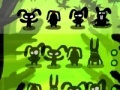Joc Bunny mind
