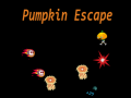 Joc Pumpkin Escape