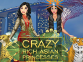 Joc Crazy Rich Asian Princesses