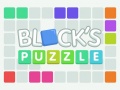 Joc Blocks Puzzle