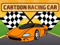 Joc Cartoon Racing: Car Differences