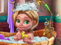 Joc Goldie Baby Bath Care