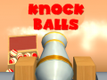 Joc Knock Balls