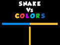 Joc Snake Vs Colors