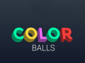 Joc Color Balls