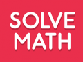 Joc Solve Math