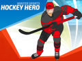 Joc Winter Sports: Hockey Hero