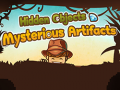Joc Hidden Objects: Mysterious Artifacts