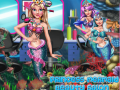 Joc Princess Mermaid Beauty Salon