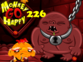 Joc Monkey Go Happy Stage 226