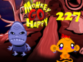 Joc Monkey Go Happy Stage 227
