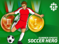 Joc Summer Sports: Soccer Hero