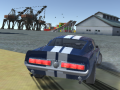 Joc Y8 Multiplayer Stunt Cars