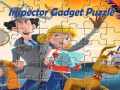 Joc Inspector Gadget Puzzle