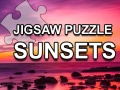 Joc Jigsaw Puzzle Sunsets