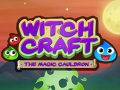 Joc Witch Craft: The Magic Cauldron