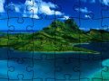 Joc Jigsaw Puzzle: Bahamas