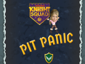 Joc Knight Squad: Pit Panic