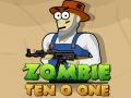 Joc Zombie Ten O One