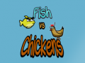 Joc Fish vs Chickens