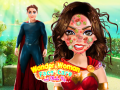 Joc Wonder Woman Face Care