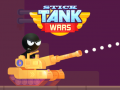 Joc Stick Tank Wars