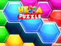 Joc Hexa Puzzle