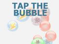 Joc Tap The Bubble