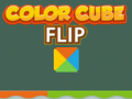 Joc Color Cube Flip