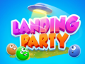 Joc Landing Party