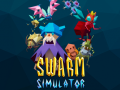 Joc Swarm Simulator