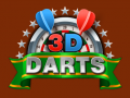 Joc 3D Darts