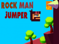 Joc Rock Man Jumper