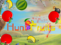 Joc Hunt Fruits
