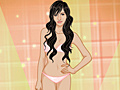 Joc Ashley Simpson Dress Up