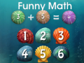 Joc Funny Math