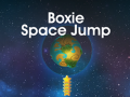 Joc Boxie Space Jump
