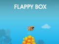 Joc Flappy Box