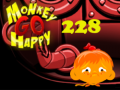 Joc Monkey Go Happy Stage 228