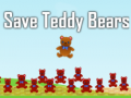 Joc Save Teddy Bears